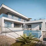 Villa Moderna 