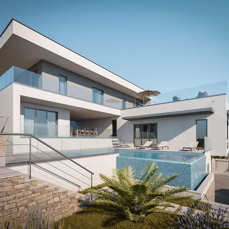Villa Moderna 